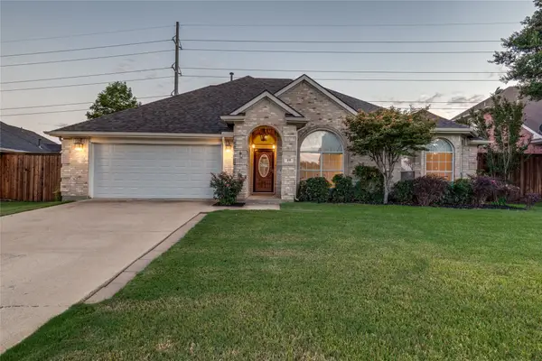 25 Cimarron Drive, Trophy Club, TX 76262