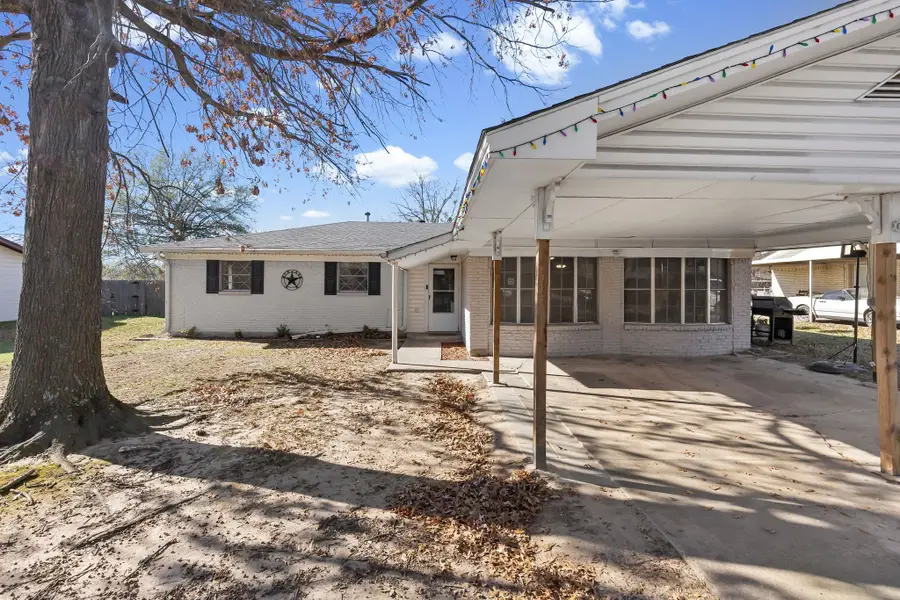 1117 Bowie Street, Sulphur Springs, TX 75482 - Image #3