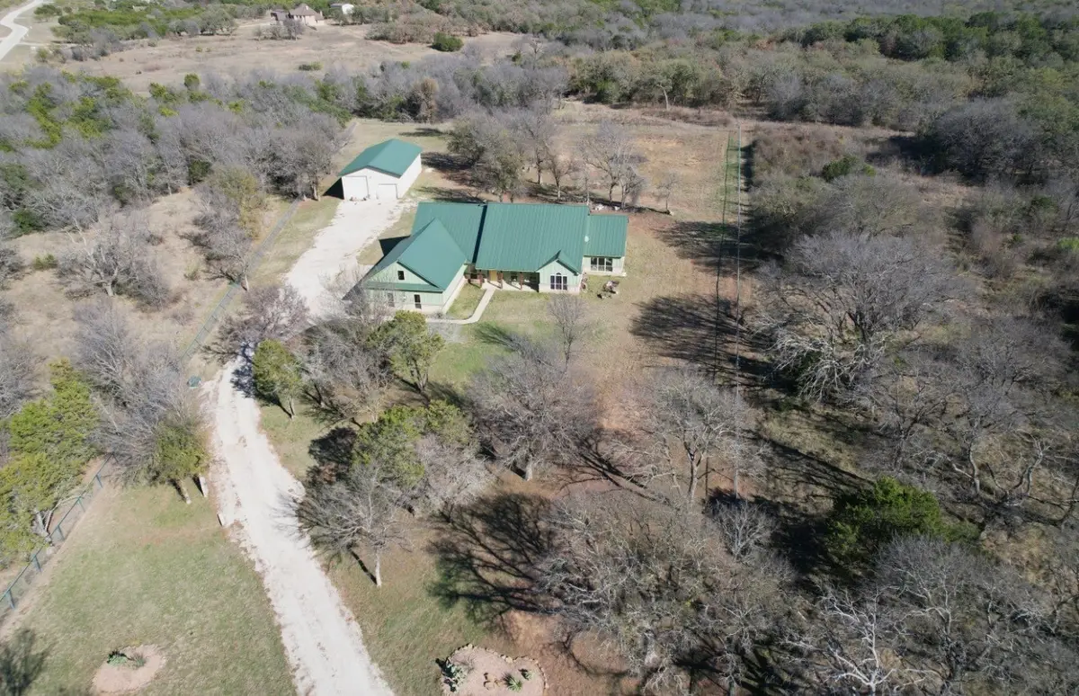 1079 Mountain Bluebird Court, Graford, TX 76449 - Image #1