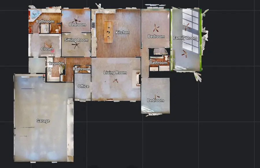 1079 Mountain Bluebird Court, Graford, TX 76449 - Image #2