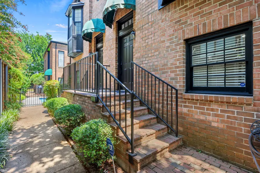 4143 Newton Avenue #B, Dallas, TX 75219 - Image #2