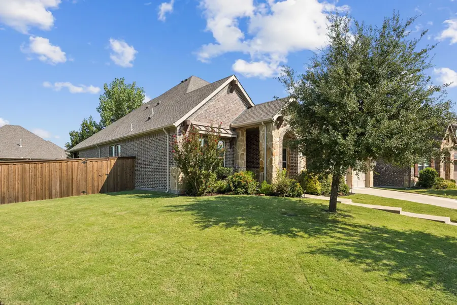 11422 Teresa Lane, Frisco, TX 75035 - Image #2