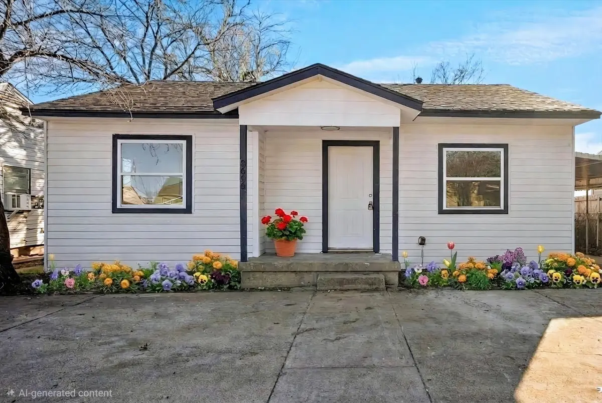 3606 Texas Drive, Dallas, TX 75211 - Image #1