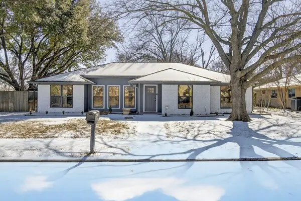 4016 Medina Drive, Plano, TX 75074 - Image #1