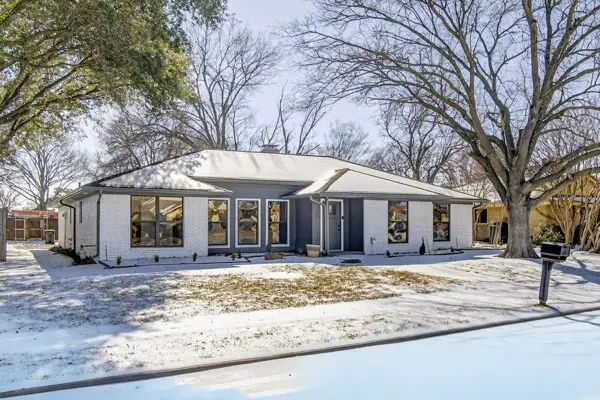 4016 Medina Drive, Plano, TX 75074 - Image #2