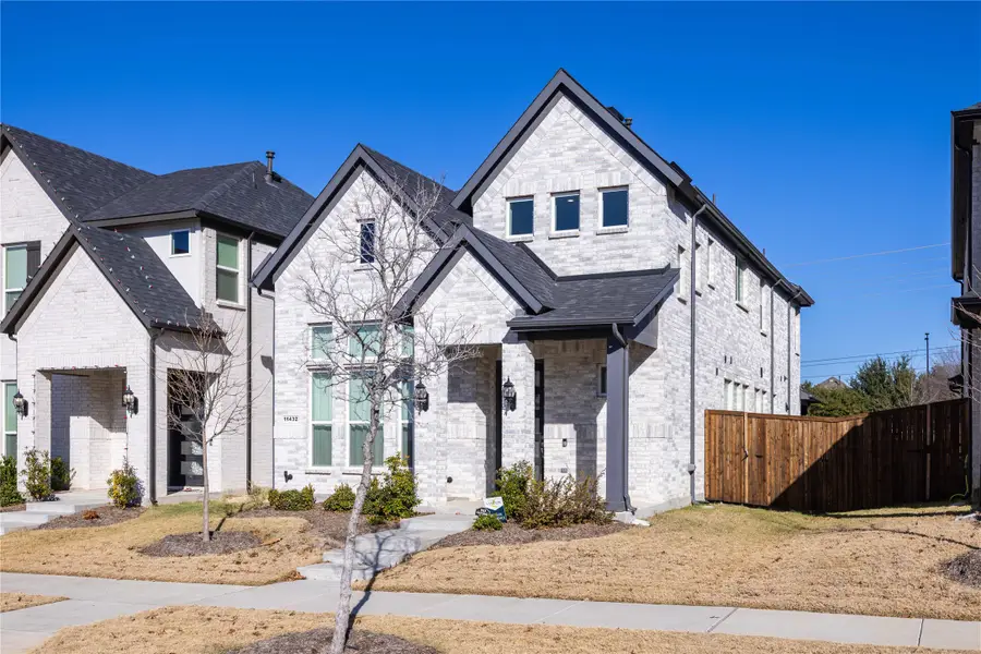 11432 Chepstow Crescent Court, Frisco, TX 75035 - Image #2