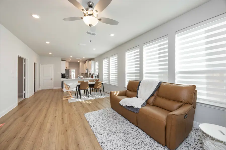 11432 Chepstow Crescent Court, Frisco, TX 75035 - Image #3