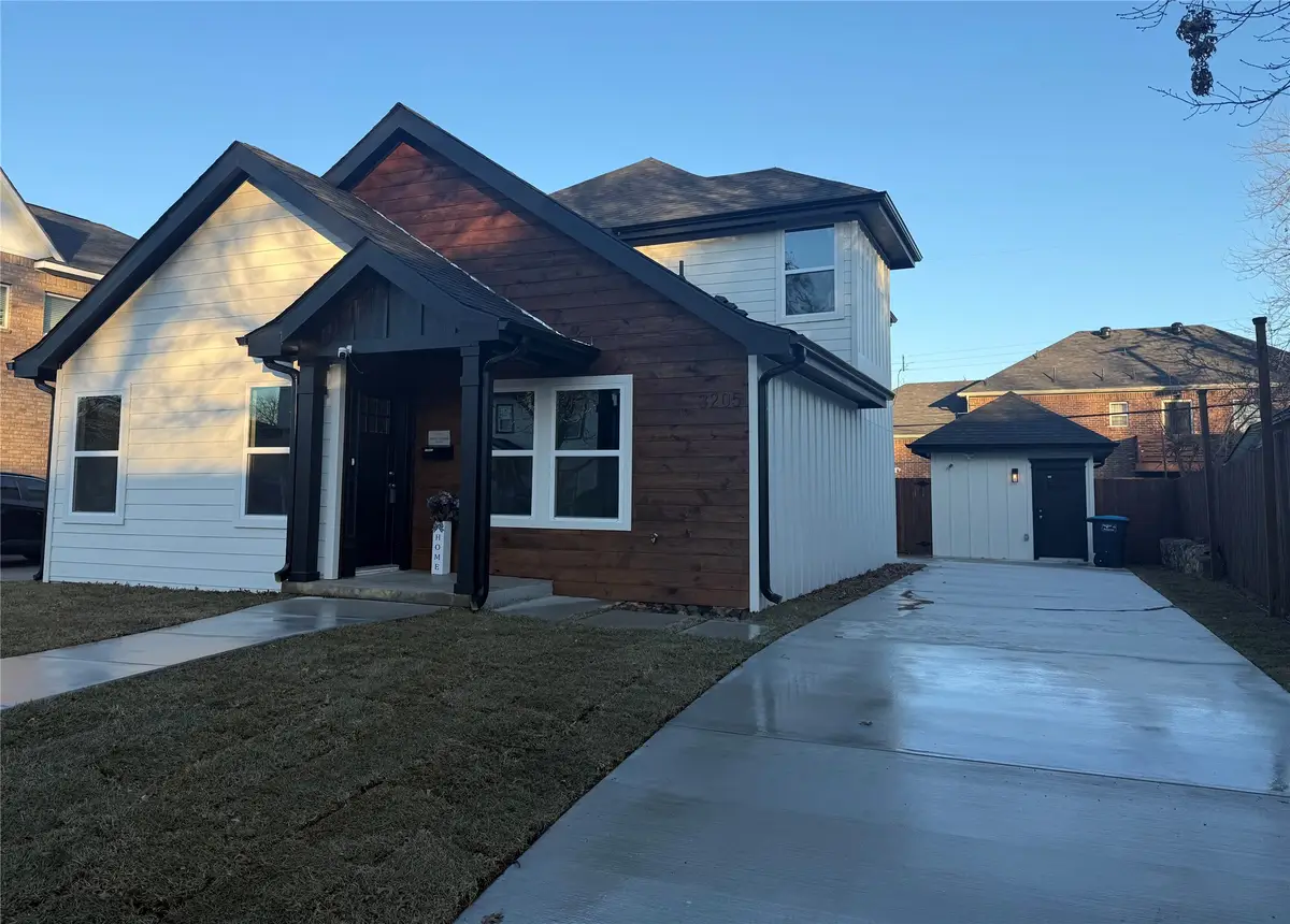 3205 Waits Avenue, Fort Worth, TX 76109 - Image #1