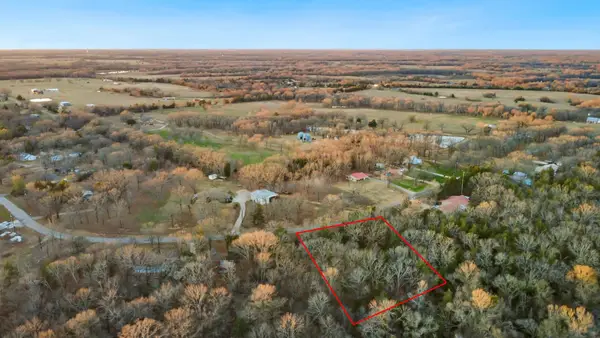 290 Rs County Road 4254, Point, TX 75472