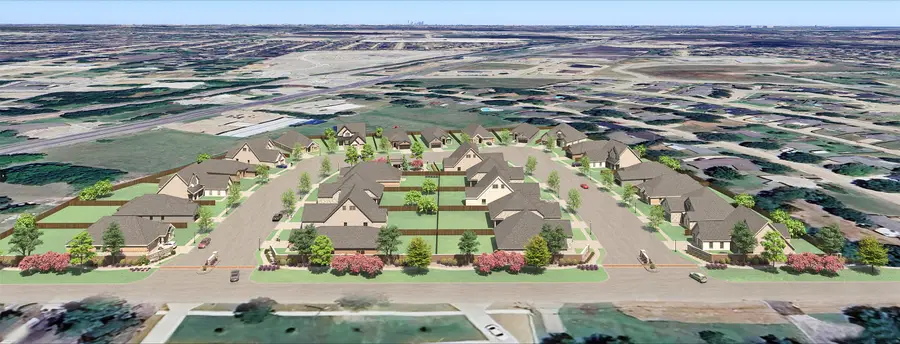 125 Yvonne Street, Red Oak, TX 75154 - Image #3