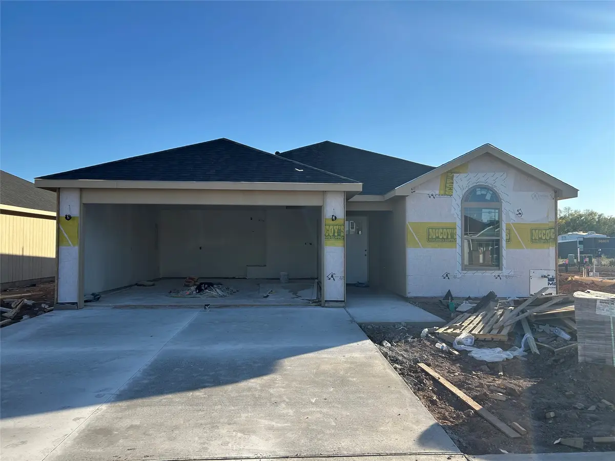 343 Waterloo, Abilene, TX 79602 - Image #1