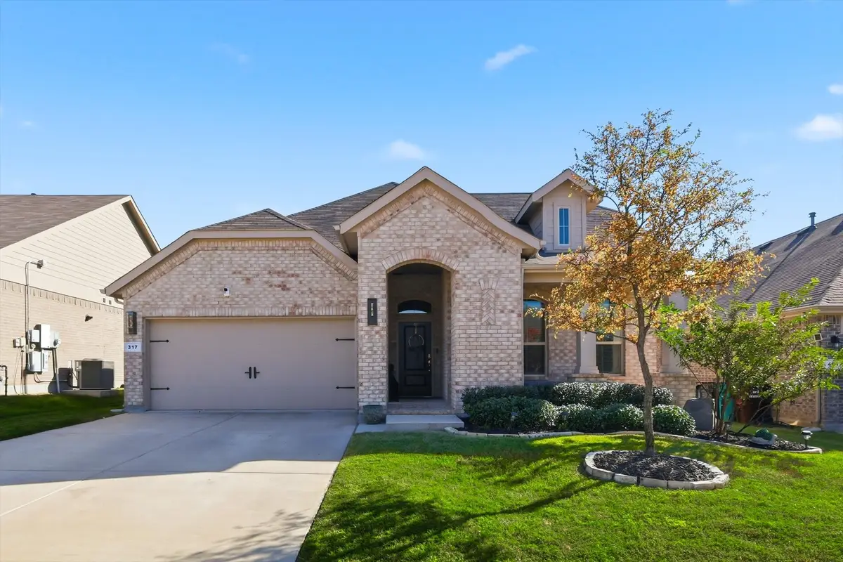 317 Hogan Drive, Denton, TX 76210 - Image #1