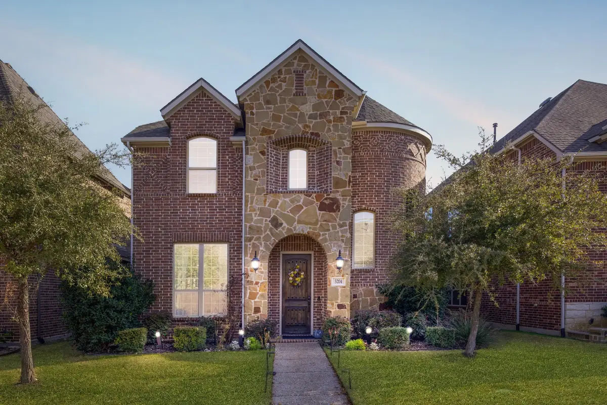5204 Soren Street, Irving, TX 75038 - Image #1