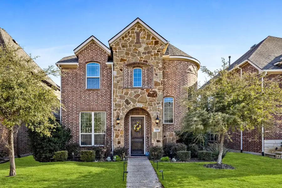 5204 Soren Street, Irving, TX 75038 - Image #2