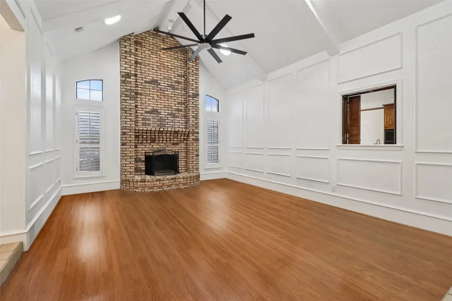 4212 Old Dominion Drive, Arlington, TX 76016 - Image #3