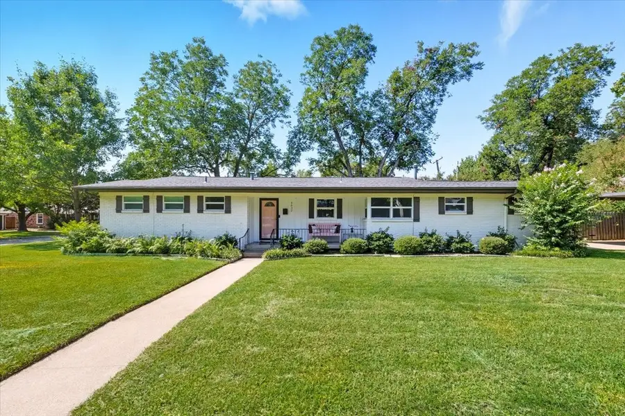 4632 Norwich Drive, Fort Worth, TX 76109 - Image #2