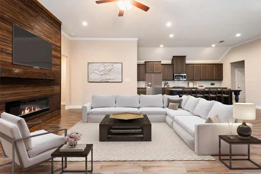 920 10th Street, Argyle, TX 76226 - Image #2