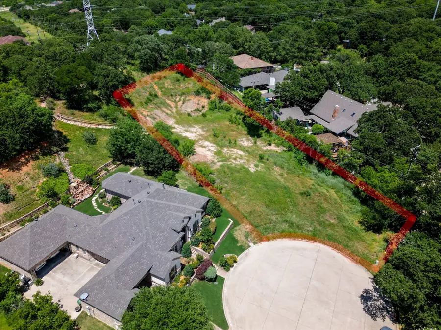 2001 Windswept Court, Arlington, TX 76012 - Image #3