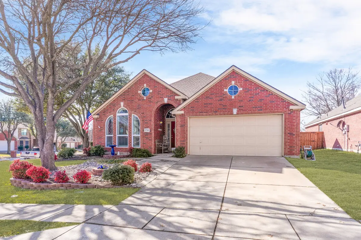 2708 Wales Drive, McKinney, TX 75072 - Image #1