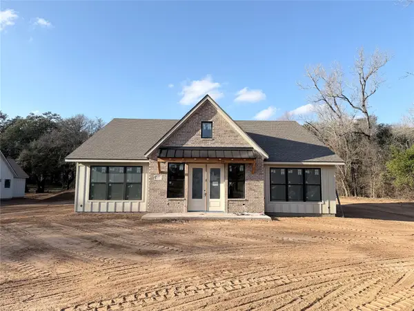 127 Canyon Ridge Drive, Waco, TX 76705