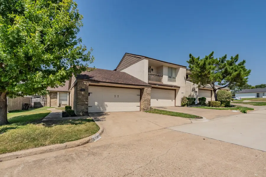 6107 Spyglass Lane, Garland, TX 75043 - #3
