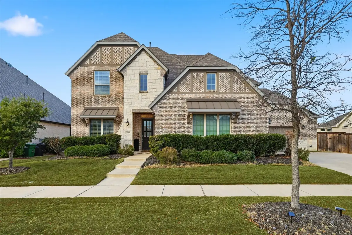 3860 Dewberry Lane, Prosper, TX 75078 - Image #1