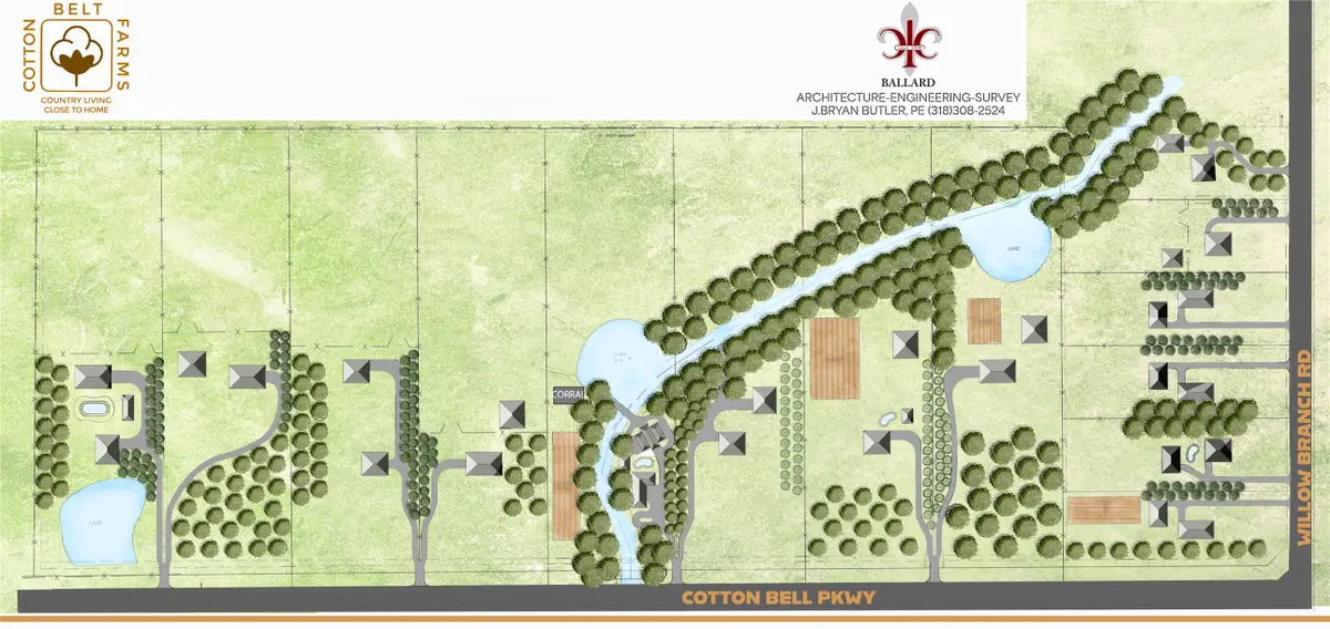 Lot 13 Cotton Belt, McGregor, TX 76657 - Image #1