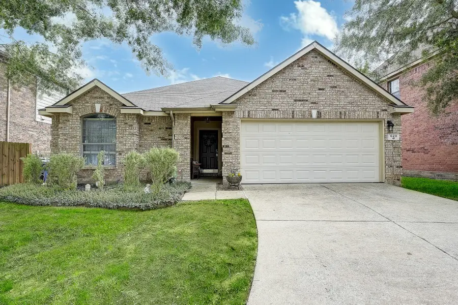 620 Cypress Hill Drive, McKinney, TX 75071 - Image #2