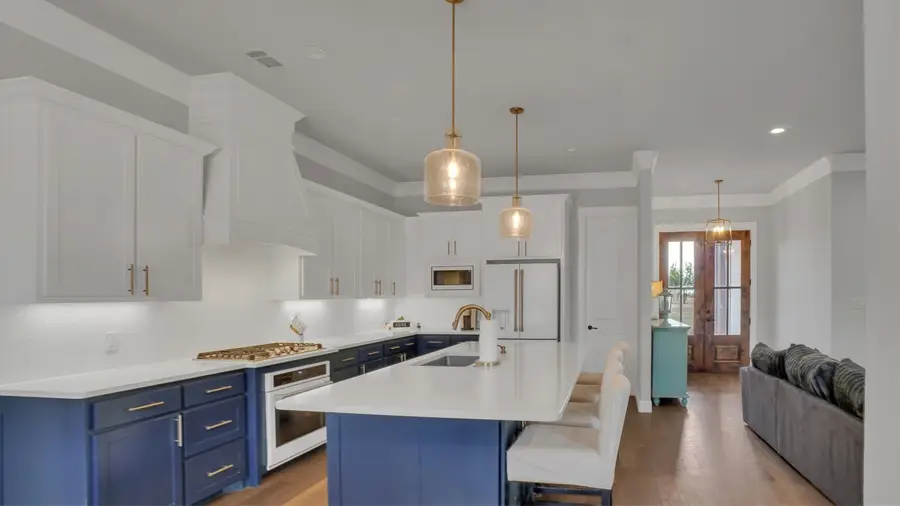 101 Sky Way, Rhome, TX 76078 - Image #3