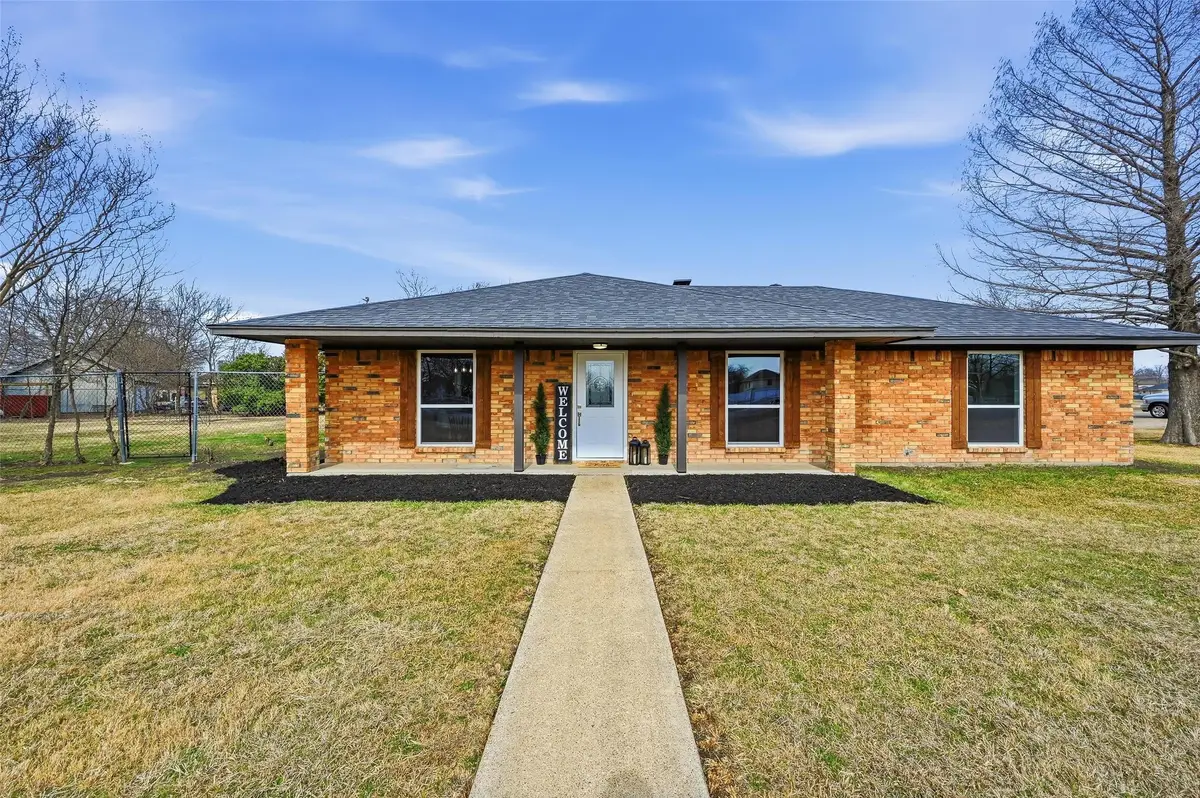 707 Pierce Road, Red Oak, TX 75154 - #1