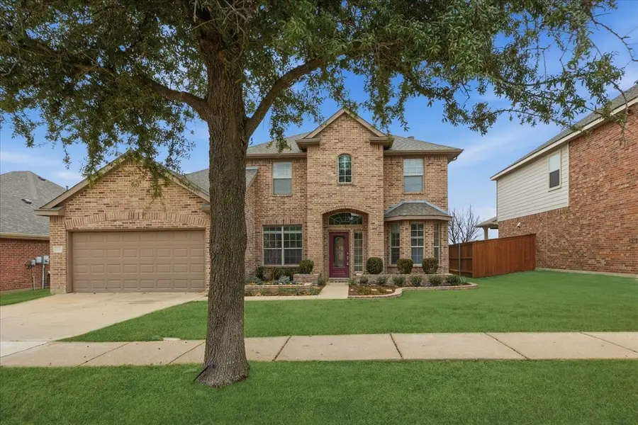 1216 Hickory Bend Lane, Fort Worth, TX 76108 - Image #2