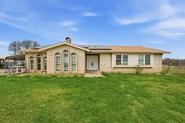 1396 Lcr 312, Mart, TX 76664