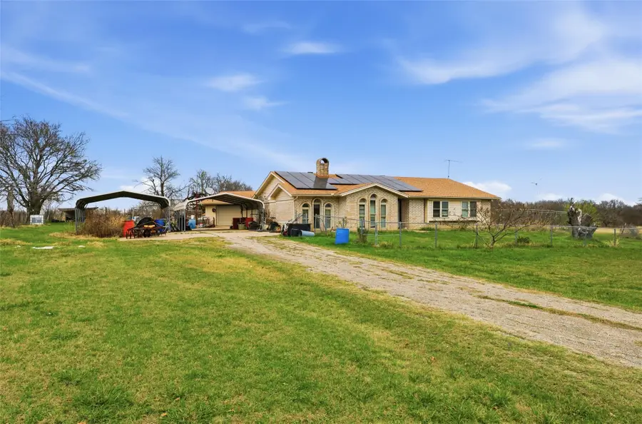 1396 Lcr 312, Mart, TX 76664 - Image #2