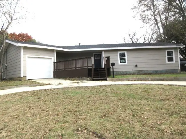 1817 Junius Street, Fort Worth, TX 76103 - Image #1