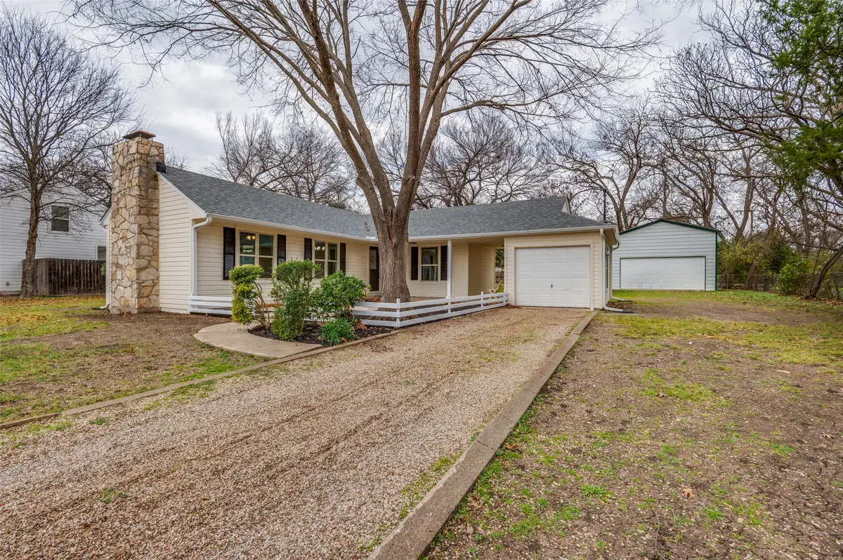 1208 W Jefferson Street, Waxahachie, TX 75165 - Image #1