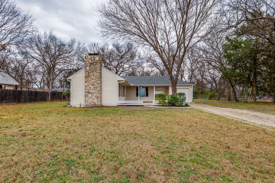 1208 W Jefferson Street, Waxahachie, TX 75165 - Image #3