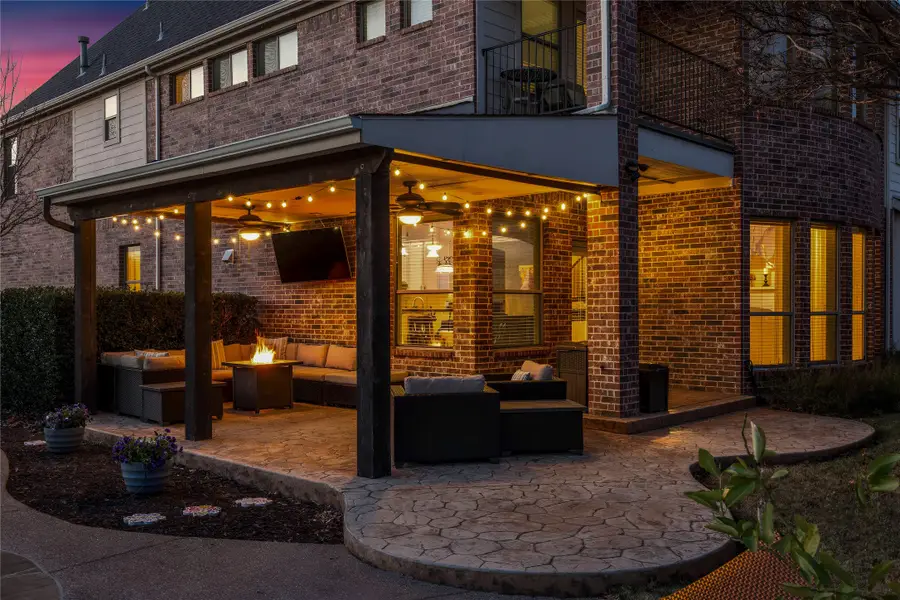 1951 Lewis Crossing Drive, Keller, TX 76248 - Image #3