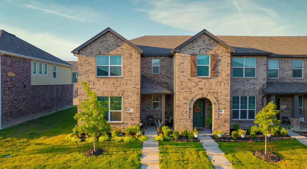 2817 Bellflower Drive, Mesquite, TX 75150 - Image #1