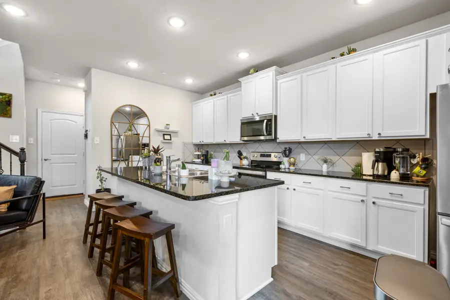 2817 Bellflower Drive, Mesquite, TX 75150 - Image #3