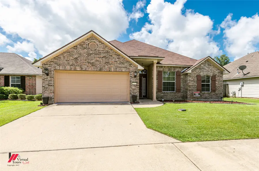 175 Clear Brooke Drive, Shreveport, LA 71115 - Image #2