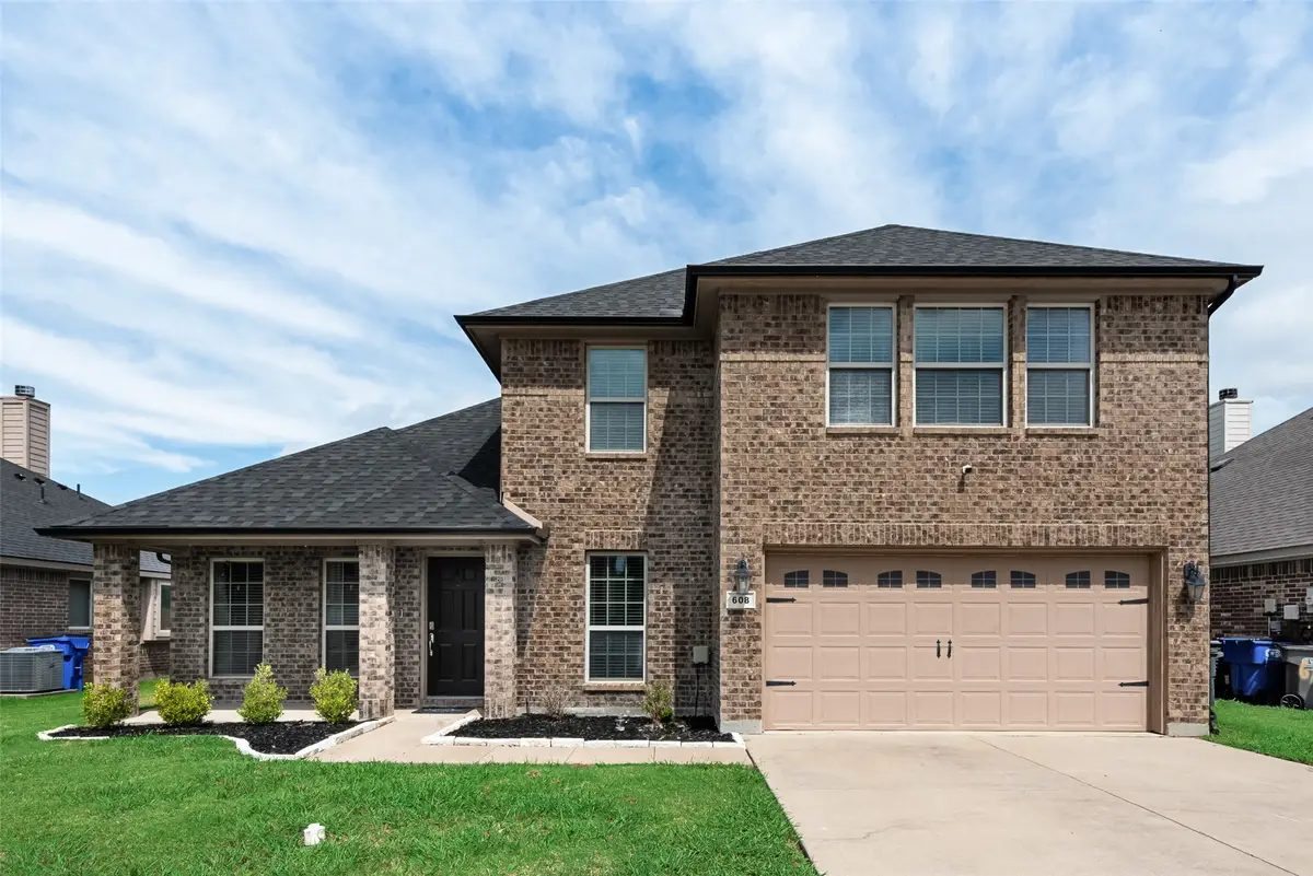 608 Fox Glen, Forney, TX 75126 - Image #1