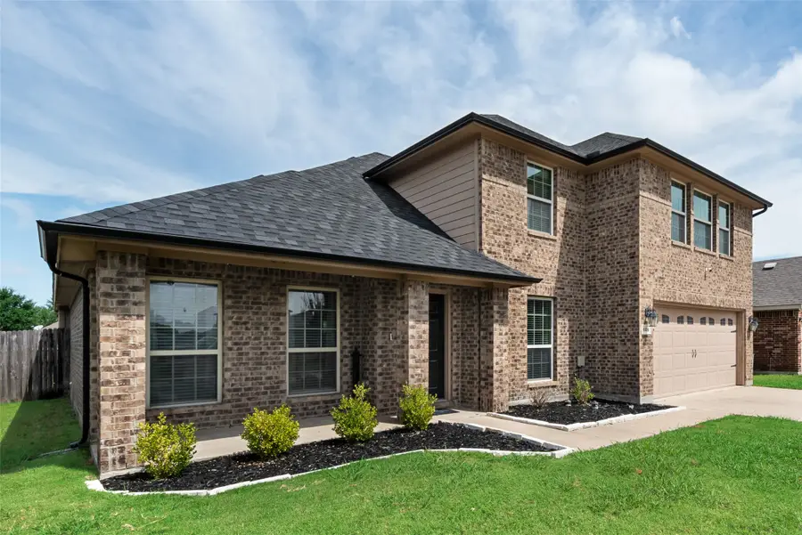 608 Fox Glen, Forney, TX 75126 - Image #2