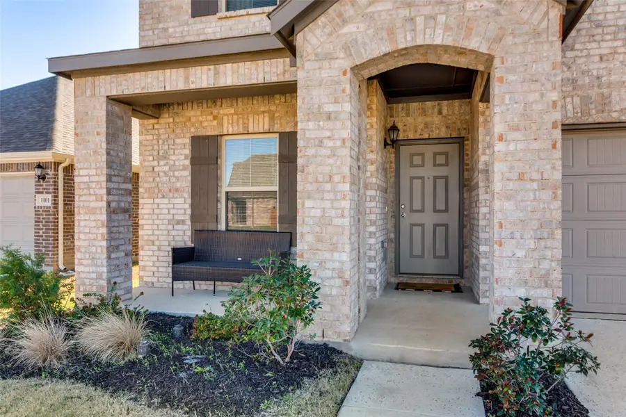 1105 S Hill Drive, Crowley, TX 76036 - Image #3