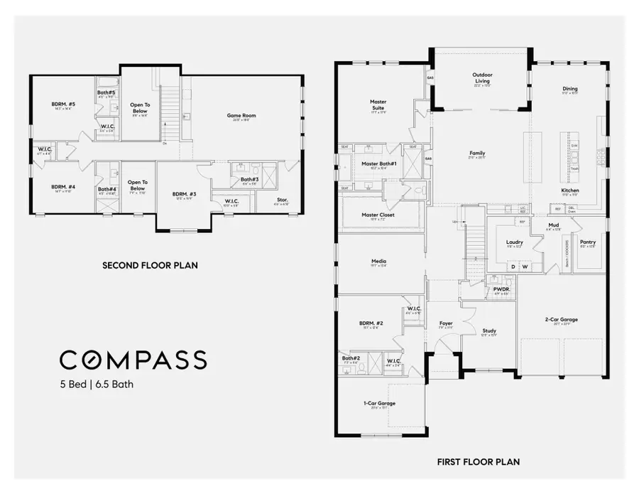 1768 Coopers Hawk Drive, Arlington, TX 76005 - Image #2