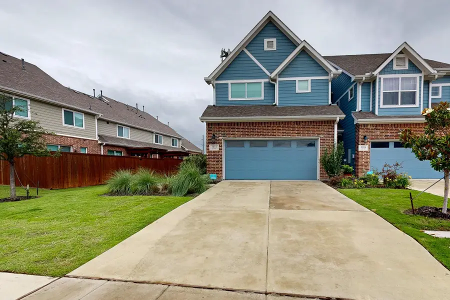 3016 Grandview Drive, Wylie, TX 75098 - Image #3