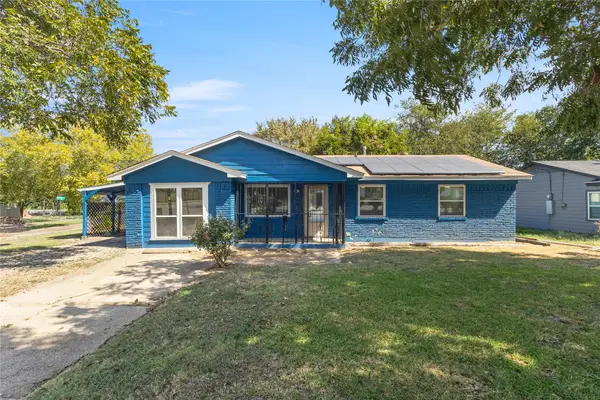 7904 Silverdale Drive, Dallas, TX 75232