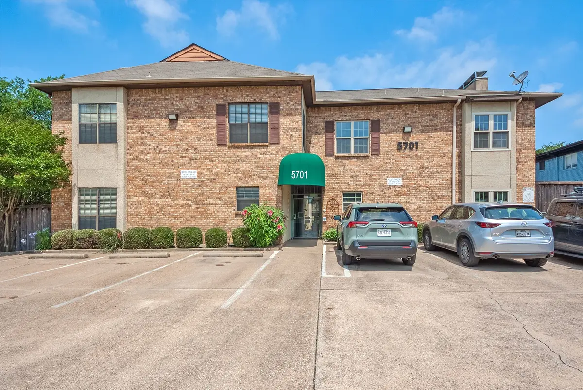 5701 Gaston Avenue #8, Dallas, TX 75214 - #1