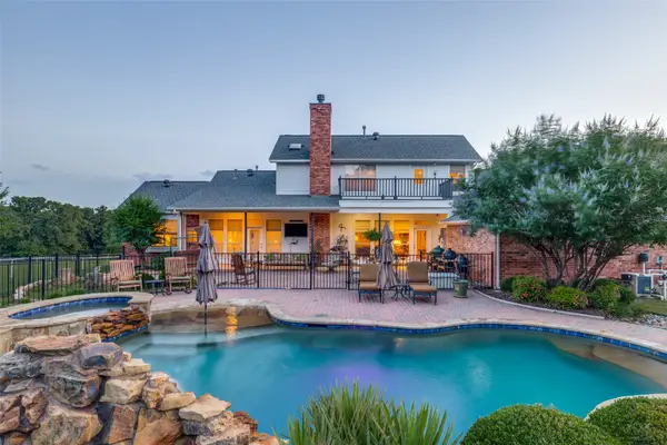 5891 Harmony Ranch Road, Aubrey, TX 76227