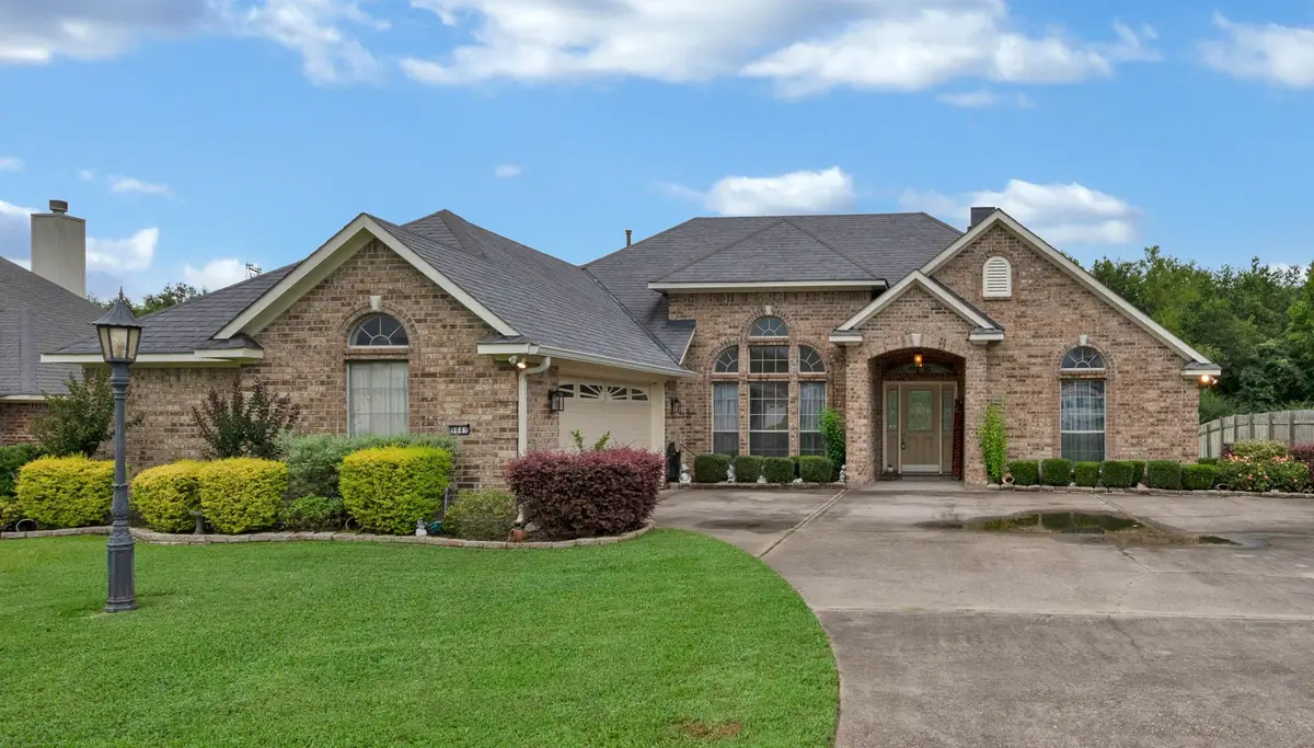 9841 Freedoms Way, Keithville, LA 71047 - Image #1