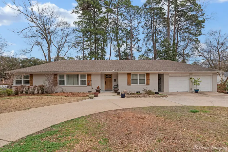 4719 Gilbert Drive, Shreveport, LA 71106 - Image #2